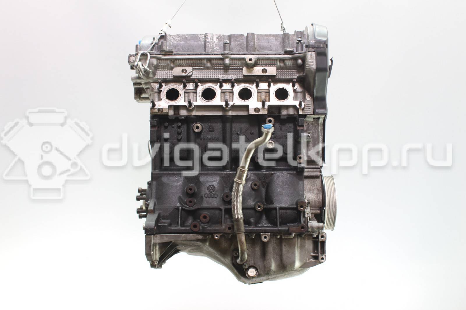 Фото Контрактный (б/у) двигатель BFB для Audi (Faw) A4 163 л.с 20V 1.8 л бензин 06B100033R {forloop.counter}}