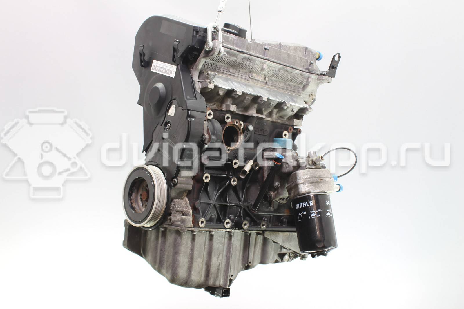 Фото Контрактный (б/у) двигатель BFB для Audi (Faw) A4 163 л.с 20V 1.8 л бензин 06B100033R {forloop.counter}}