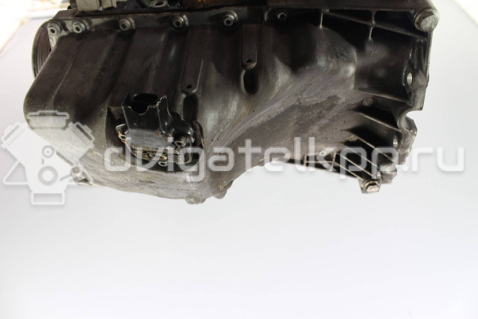 Фото Контрактный (б/у) двигатель BFB для Audi (Faw) A4 163 л.с 20V 1.8 л бензин 06B100033R {forloop.counter}}