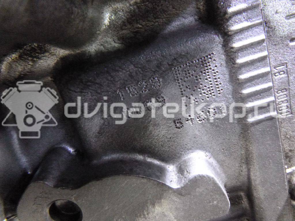 Фото Контрактный (б/у) двигатель AUK для Audi A4 / A6 255 л.с 24V 3.1 л бензин 06E100031D {forloop.counter}}