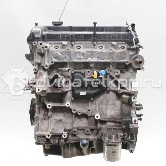 Фото Контрактный (б/у) двигатель CHBB для Ford Mondeo 125 л.с 16V 1.8 л бензин 1566064