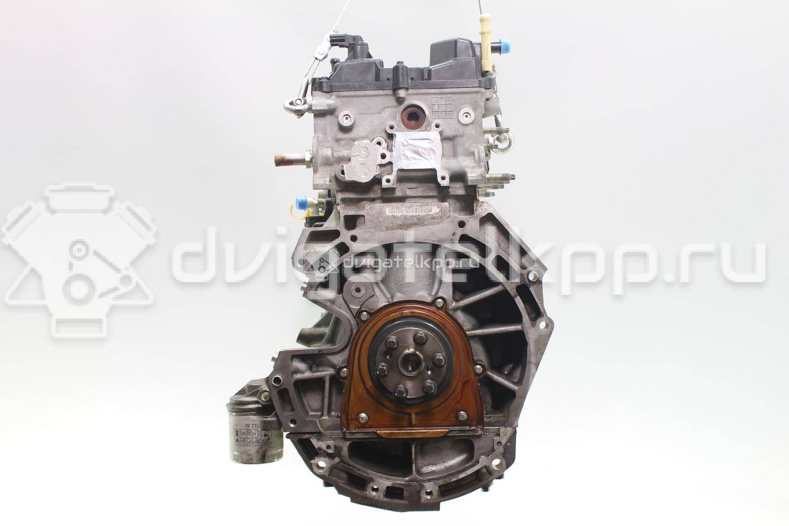 Фото Контрактный (б/у) двигатель CHBB для Ford Mondeo 125 л.с 16V 1.8 л бензин 1566064 {forloop.counter}}