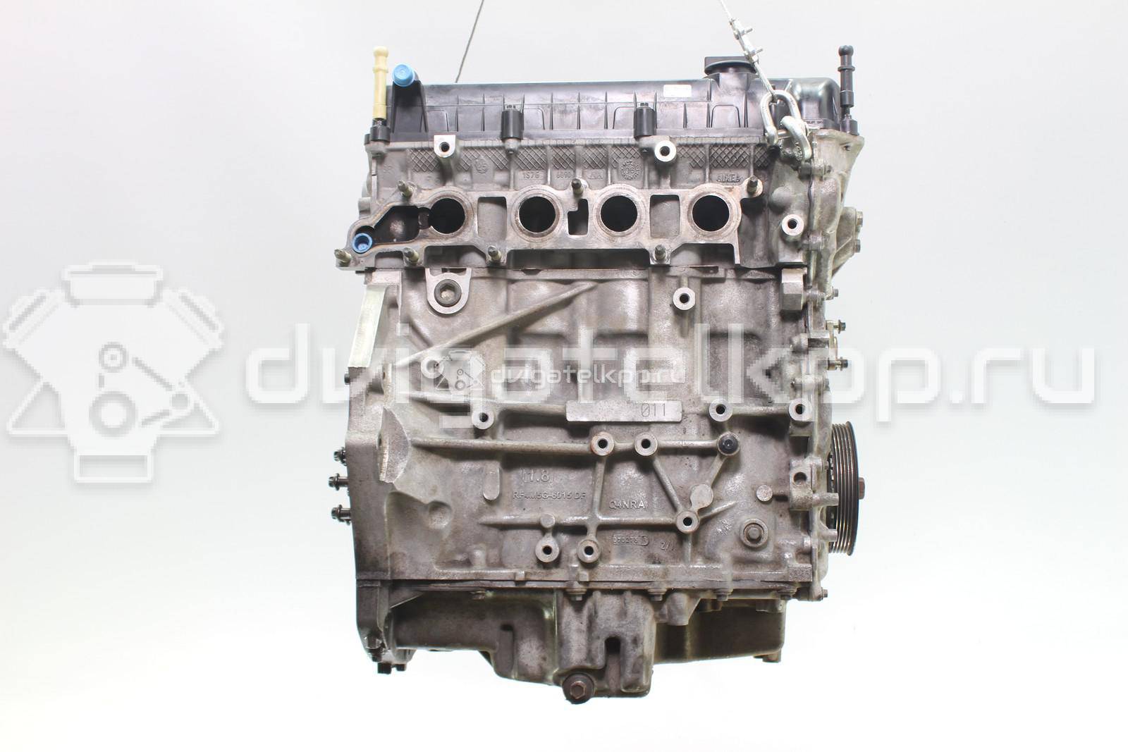 Фото Контрактный (б/у) двигатель CHBB для Ford Mondeo 125 л.с 16V 1.8 л бензин 1566064 {forloop.counter}}