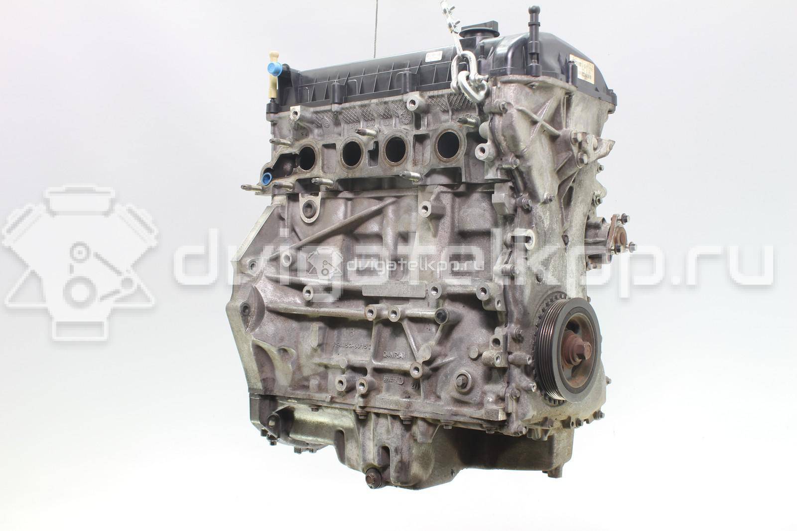 Фото Контрактный (б/у) двигатель CHBB для Ford Mondeo 125 л.с 16V 1.8 л бензин 1566064 {forloop.counter}}
