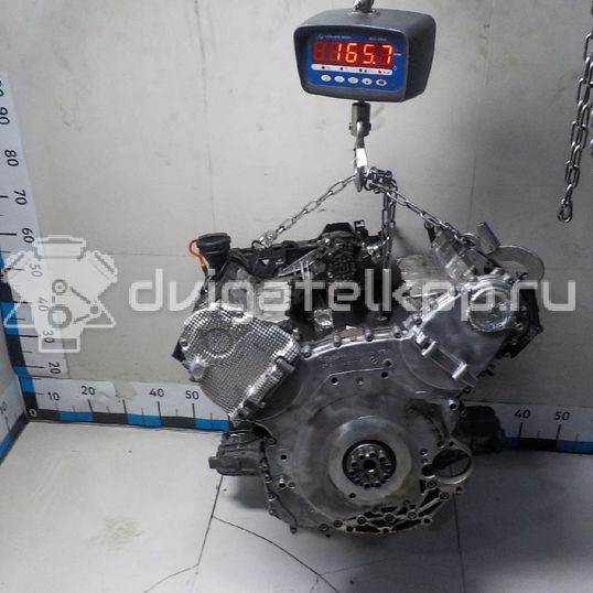 Фото Контрактный (б/у) двигатель BPP для Audi A4 / A6 180 л.с 24V 2.7 л Дизельное топливо 059100032
