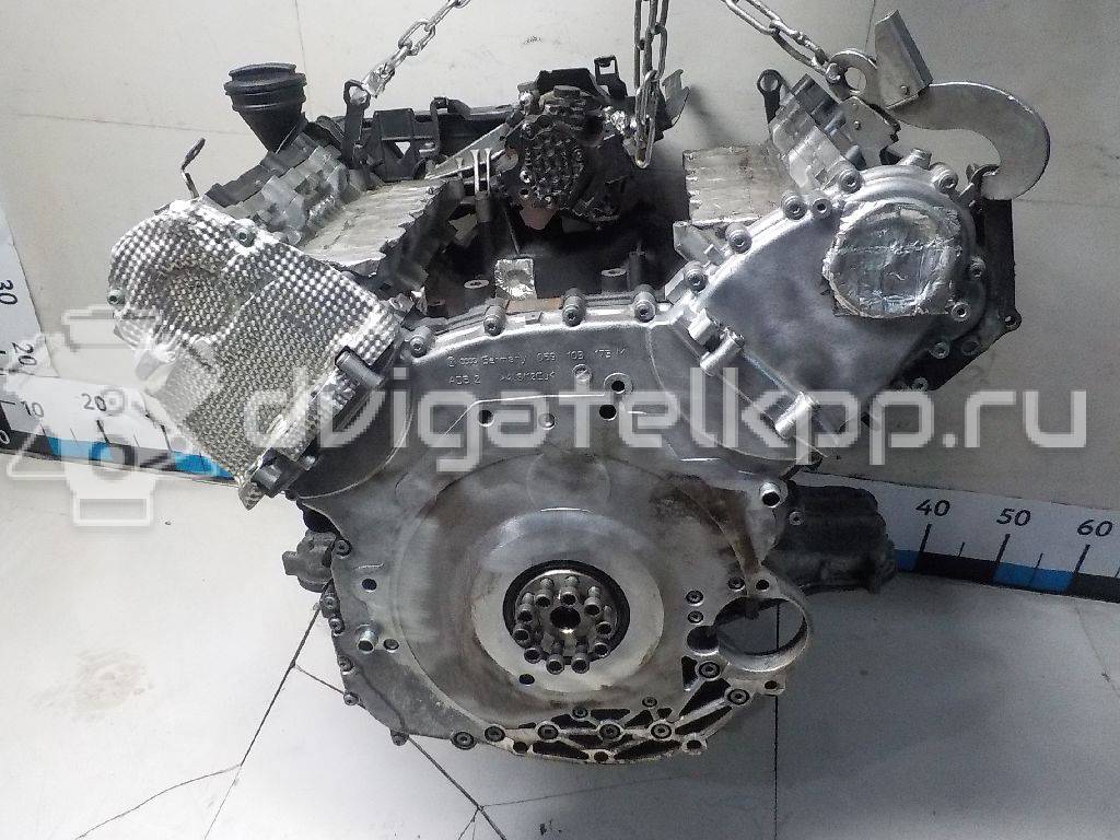 Фото Контрактный (б/у) двигатель BPP для Audi A4 / A6 180 л.с 24V 2.7 л Дизельное топливо 059100032 {forloop.counter}}