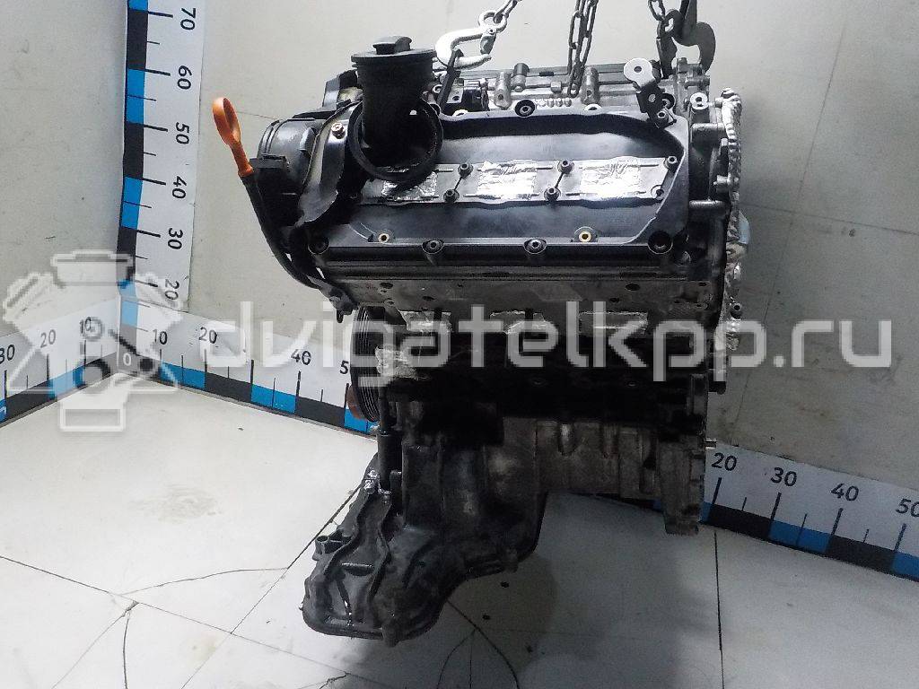 Фото Контрактный (б/у) двигатель BPP для Audi A4 / A6 180 л.с 24V 2.7 л Дизельное топливо 059100032 {forloop.counter}}
