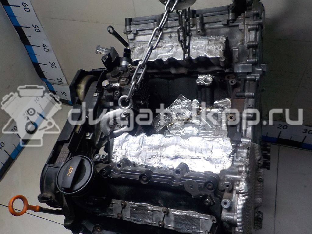 Фото Контрактный (б/у) двигатель BPP для Audi A4 / A6 180 л.с 24V 2.7 л Дизельное топливо 059100032 {forloop.counter}}