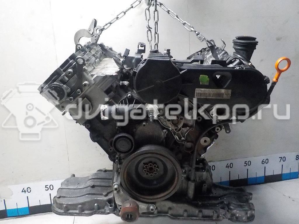 Фото Контрактный (б/у) двигатель BPP для Audi A4 / A6 180 л.с 24V 2.7 л Дизельное топливо 059100032 {forloop.counter}}
