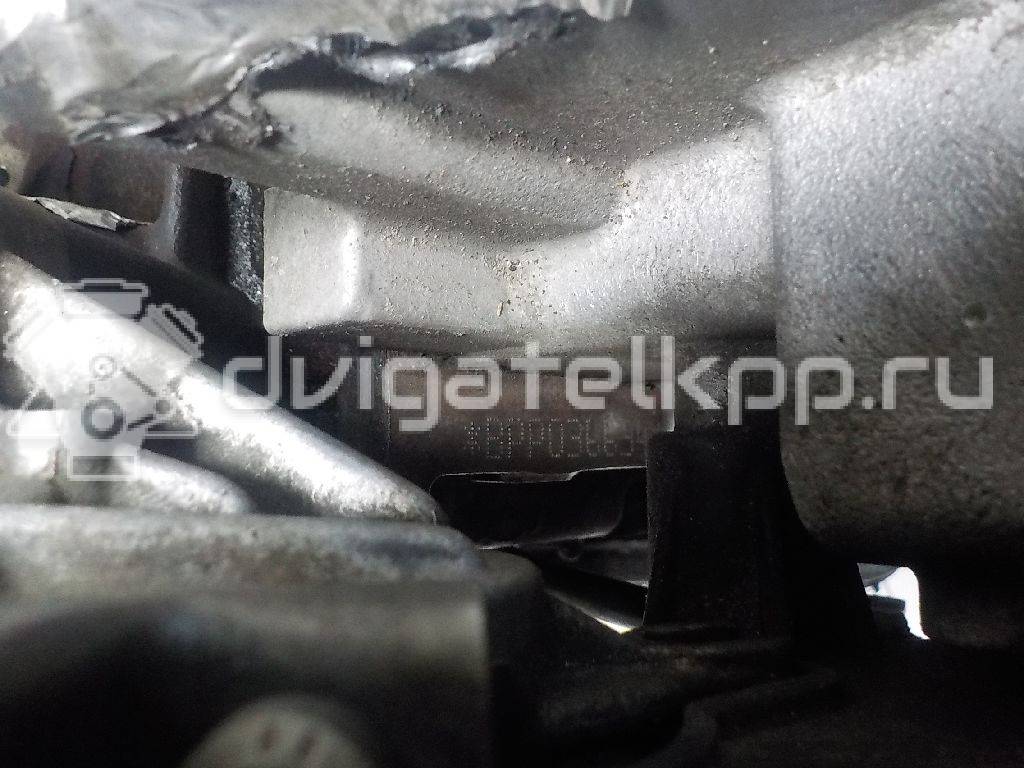 Фото Контрактный (б/у) двигатель BPP для Audi A4 / A6 180 л.с 24V 2.7 л Дизельное топливо 059100032 {forloop.counter}}
