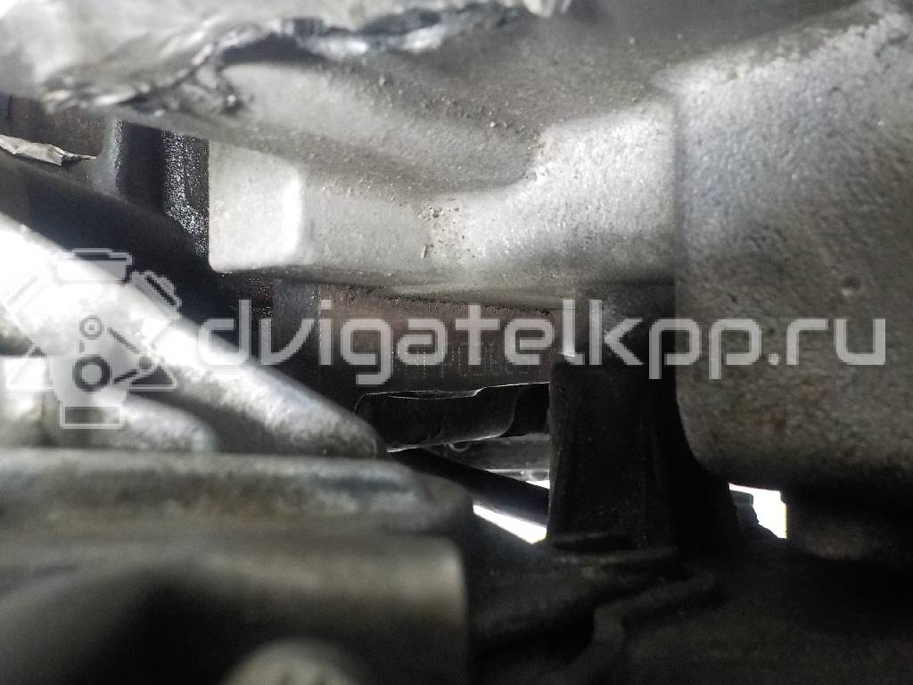 Фото Контрактный (б/у) двигатель BPP для Audi A4 / A6 180 л.с 24V 2.7 л Дизельное топливо 059100032 {forloop.counter}}