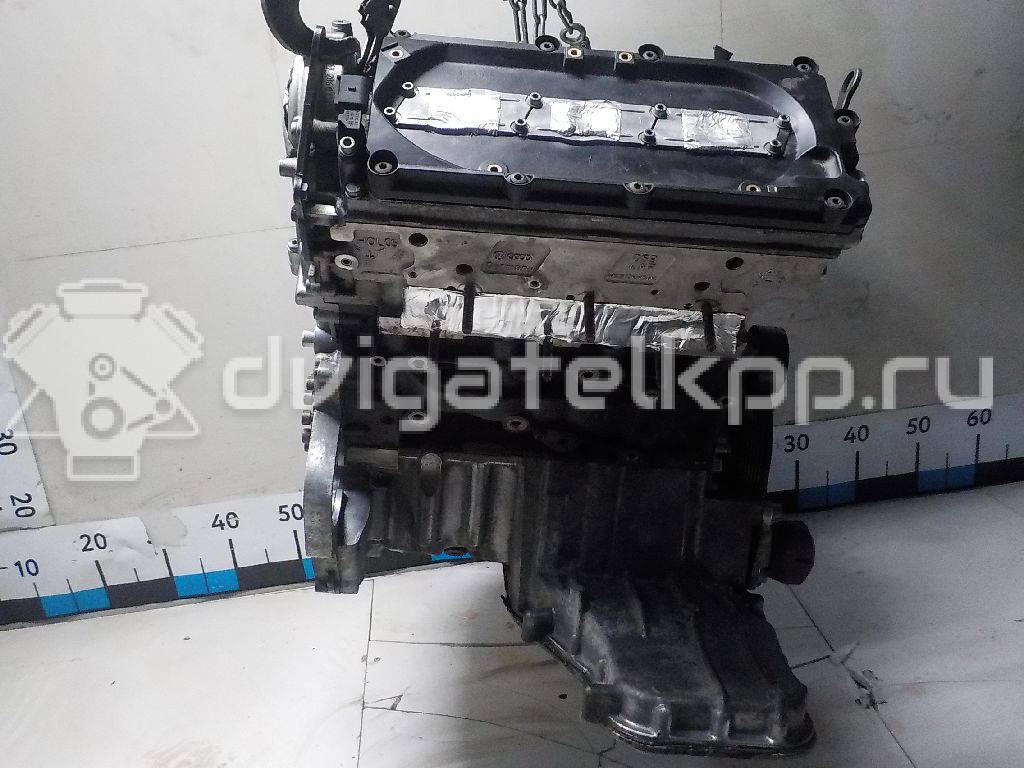 Фото Контрактный (б/у) двигатель BPP для Audi A4 / A6 180 л.с 24V 2.7 л Дизельное топливо 059100032 {forloop.counter}}