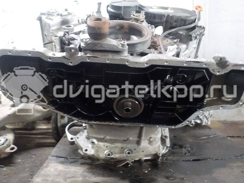 Фото Контрактный (б/у) двигатель BPP для Audi A4 / A6 180 л.с 24V 2.7 л Дизельное топливо 059100032 {forloop.counter}}