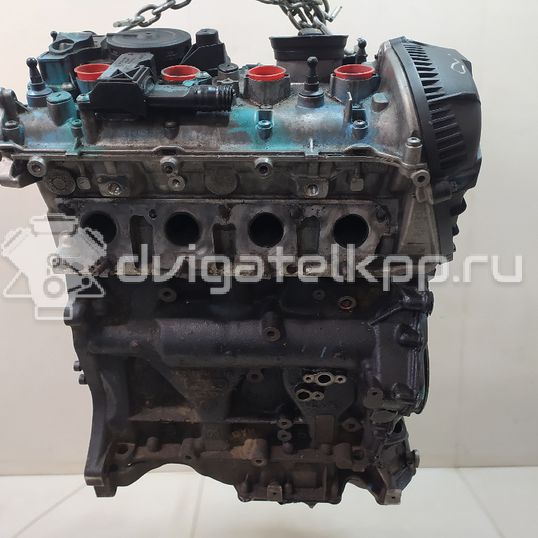 Фото Контрактный (б/у) двигатель CDAB для Volkswagen Passat / Cc 152 л.с 16V 1.8 л бензин 06J100035H