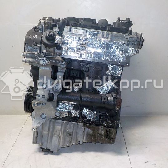 Фото Контрактный (б/у) двигатель CNHA для Audi A5 / A4 / Q5 190 л.с 16V 2.0 л Дизельное топливо 04L100031H