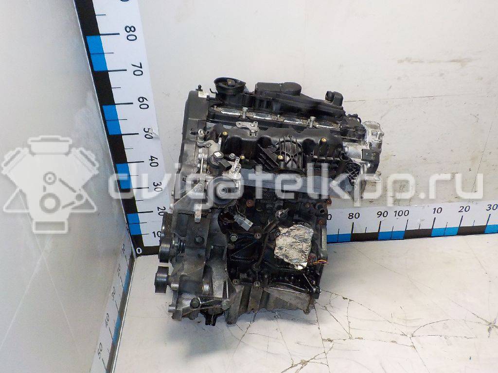Фото Контрактный (б/у) двигатель CAGB для Audi Q5 / A5 / A6 136 л.с 16V 2.0 л Дизельное топливо 03L100036C {forloop.counter}}