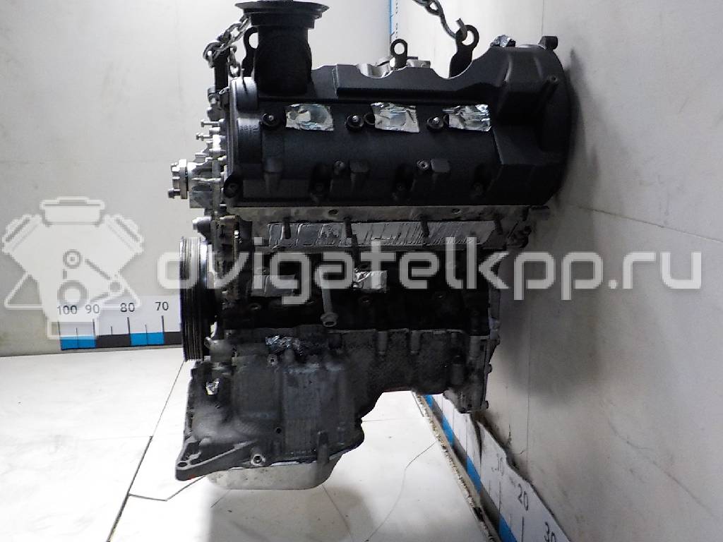 Фото Контрактный (б/у) двигатель CDUD для Audi A7 Sportback 4Ga, 4Gf / Q5 / A6 245 л.с 24V 3.0 л Дизельное топливо 059100099G {forloop.counter}}