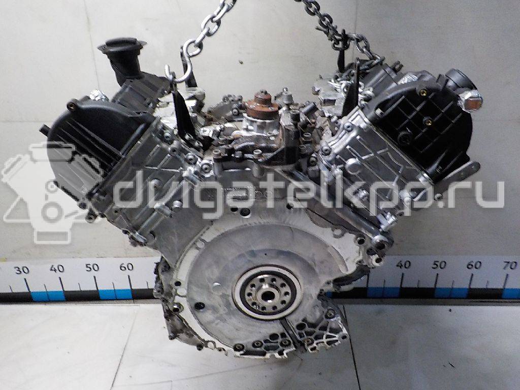 Фото Контрактный (б/у) двигатель CDUD для Audi A7 Sportback 4Ga, 4Gf / Q5 / A6 245 л.с 24V 3.0 л Дизельное топливо 059100099G {forloop.counter}}