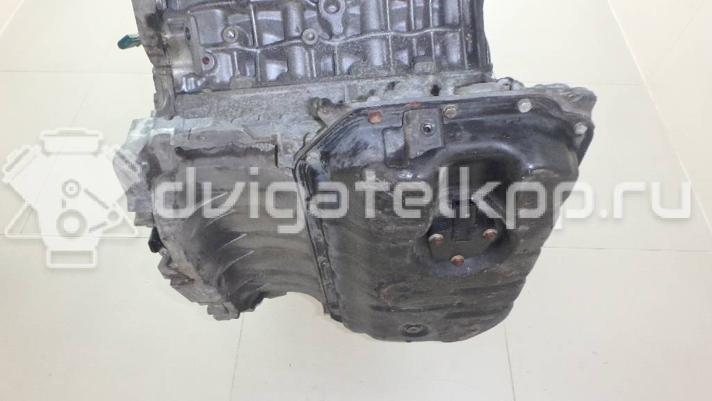 Фото Контрактный (б/у) двигатель CALB для Audi Q5 270 л.с 24V 3.2 л бензин 06E100031LX {forloop.counter}}