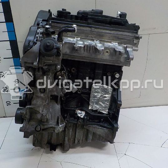 Фото Контрактный (б/у) двигатель CAGB для Audi Q5 / A5 / A6 136 л.с 16V 2.0 л Дизельное топливо 03L100036C