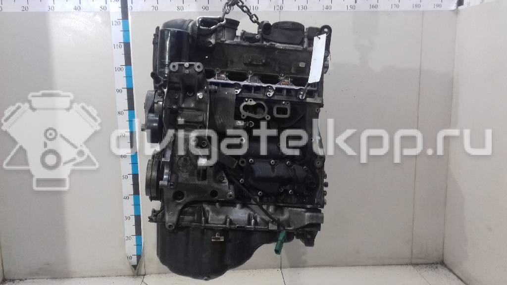 Фото Контрактный (б/у) двигатель CDNC для Audi A3 / A5 211 л.с 16V 2.0 л бензин 06H100033D {forloop.counter}}