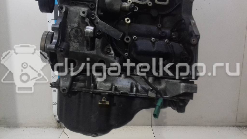 Фото Контрактный (б/у) двигатель CDNC для Audi A3 / A5 211 л.с 16V 2.0 л бензин 06H100033D {forloop.counter}}