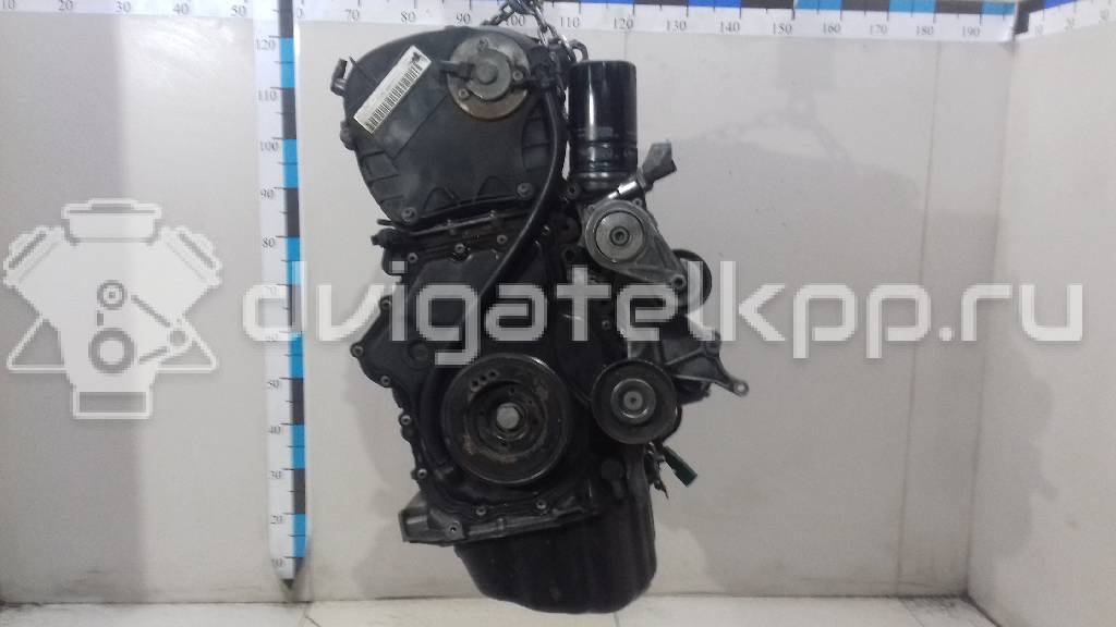 Фото Контрактный (б/у) двигатель CDNC для Audi A3 / A5 211 л.с 16V 2.0 л бензин 06H100033D {forloop.counter}}