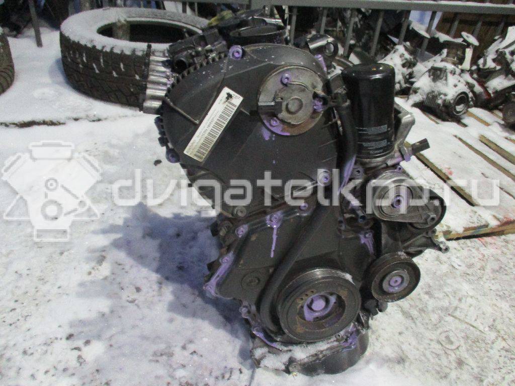 Фото Контрактный (б/у) двигатель CDNB для Audi A5 / A6 180 л.с 16V 2.0 л бензин 06H100033D {forloop.counter}}