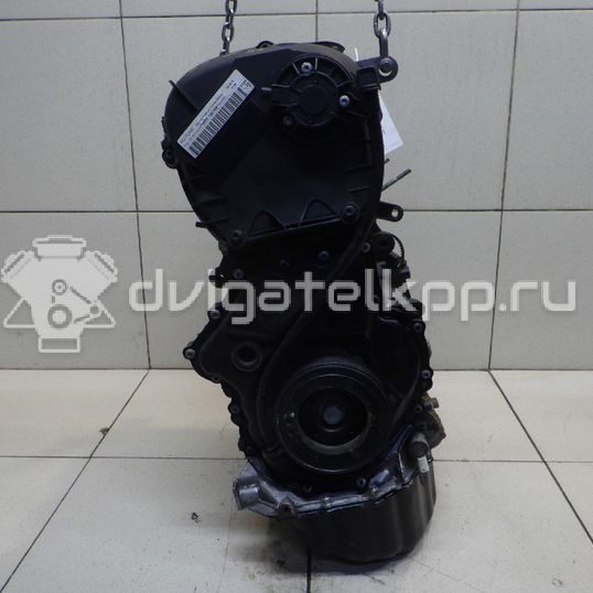 Фото Контрактный (б/у) двигатель CDNC для Audi A3 / A5 211 л.с 16V 2.0 л бензин 06H100033D