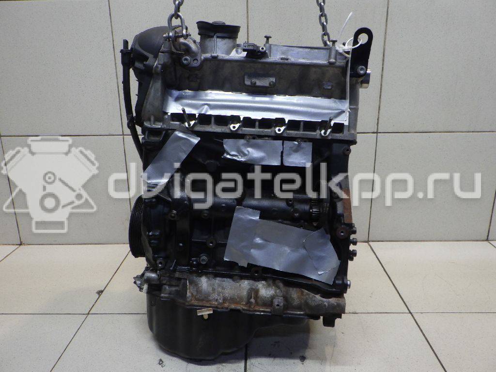 Фото Контрактный (б/у) двигатель CDNC для Audi A3 / A5 211 л.с 16V 2.0 л бензин 06H100033D {forloop.counter}}