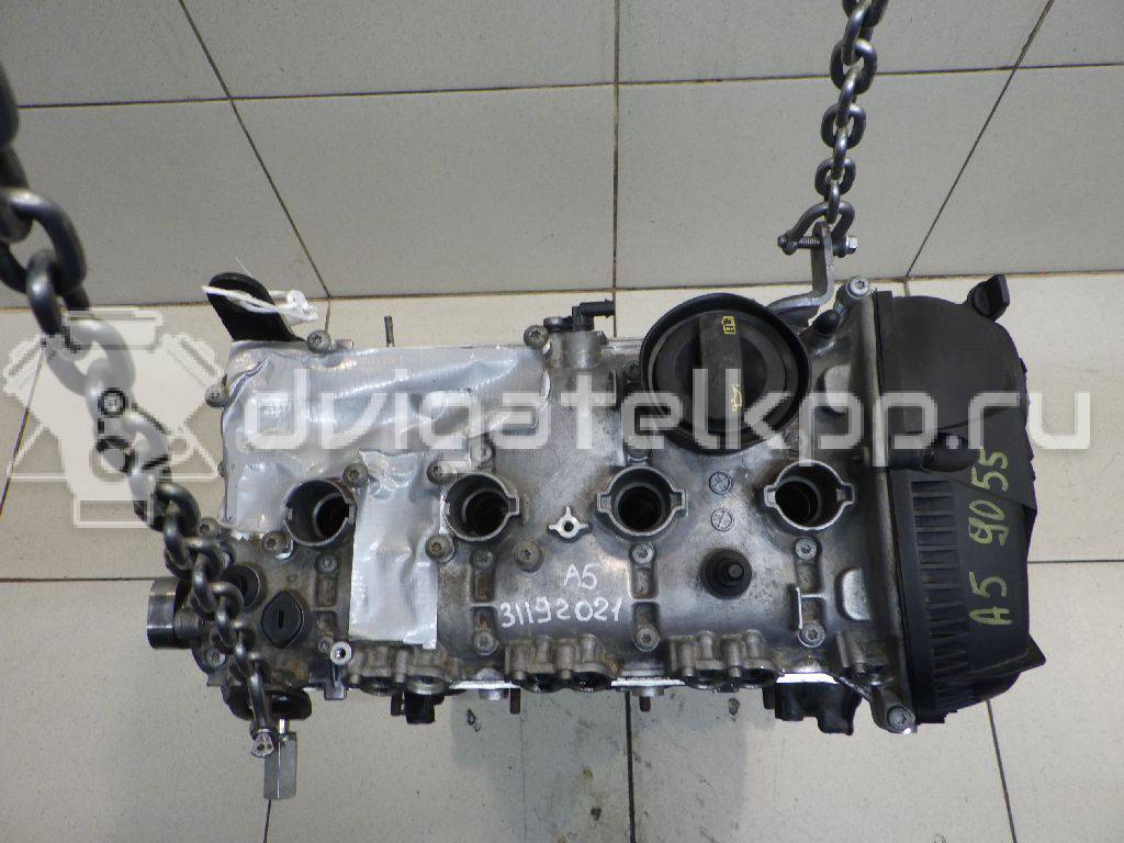 Фото Контрактный (б/у) двигатель CDN для Audi (Faw) A4L / A6L 180-211 л.с 16V 2.0 л бензин 06H100033D {forloop.counter}}