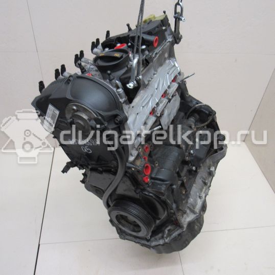 Фото Контрактный (б/у) двигатель CDNC для Audi A3 / A5 211 л.с 16V 2.0 л бензин 06H100033D