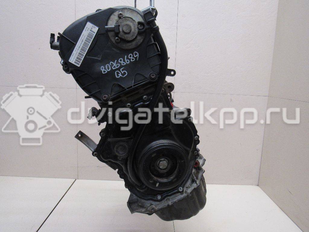 Фото Контрактный (б/у) двигатель CDNC для Audi A3 / A5 211 л.с 16V 2.0 л бензин 06H100033D {forloop.counter}}