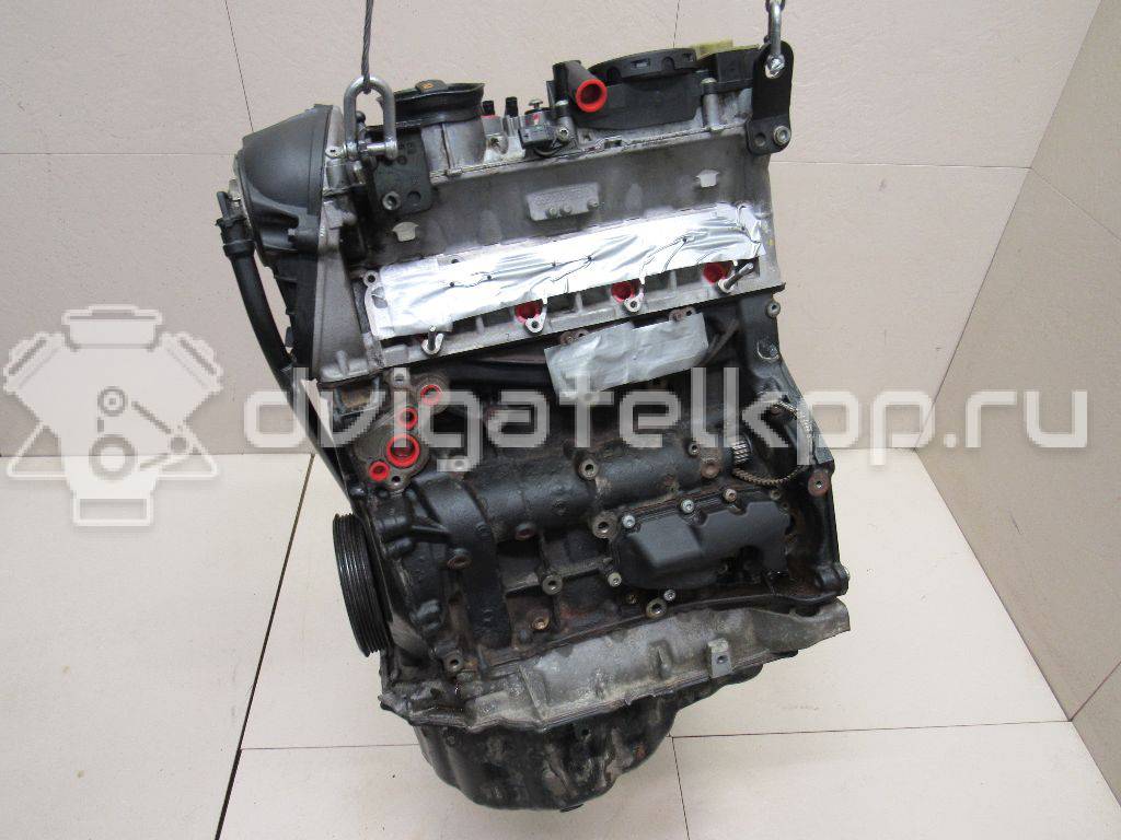 Фото Контрактный (б/у) двигатель CDN для Audi (Faw) A4L / A6L 180-211 л.с 16V 2.0 л бензин 06H100033D {forloop.counter}}