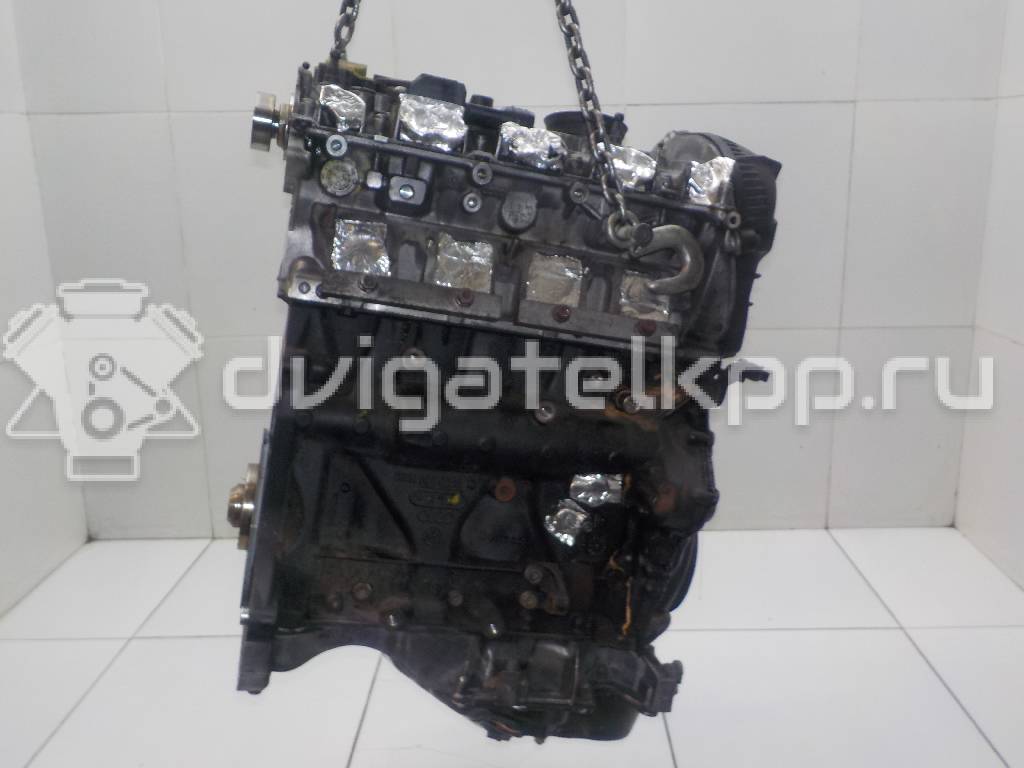 Фото Контрактный (б/у) двигатель CDNC для Audi A3 / A5 211 л.с 16V 2.0 л бензин 06H100033D {forloop.counter}}