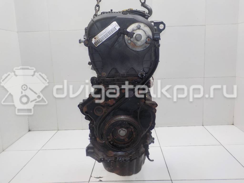 Фото Контрактный (б/у) двигатель CDNC для Audi A3 / A5 211 л.с 16V 2.0 л бензин 06H100033D {forloop.counter}}