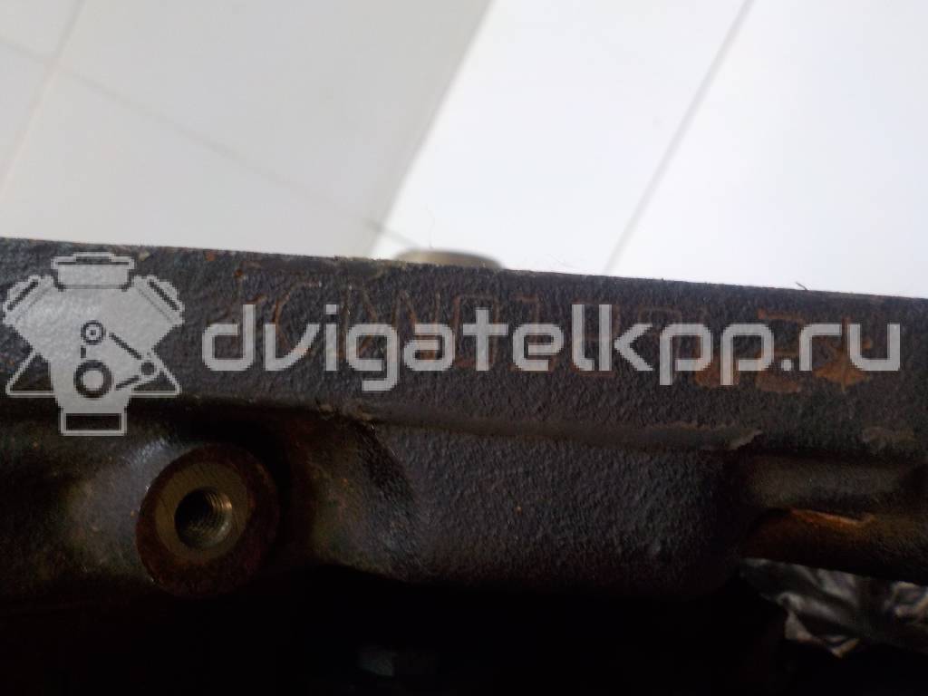 Фото Контрактный (б/у) двигатель CDNC для Audi A3 / A5 211 л.с 16V 2.0 л бензин 06H100033D {forloop.counter}}