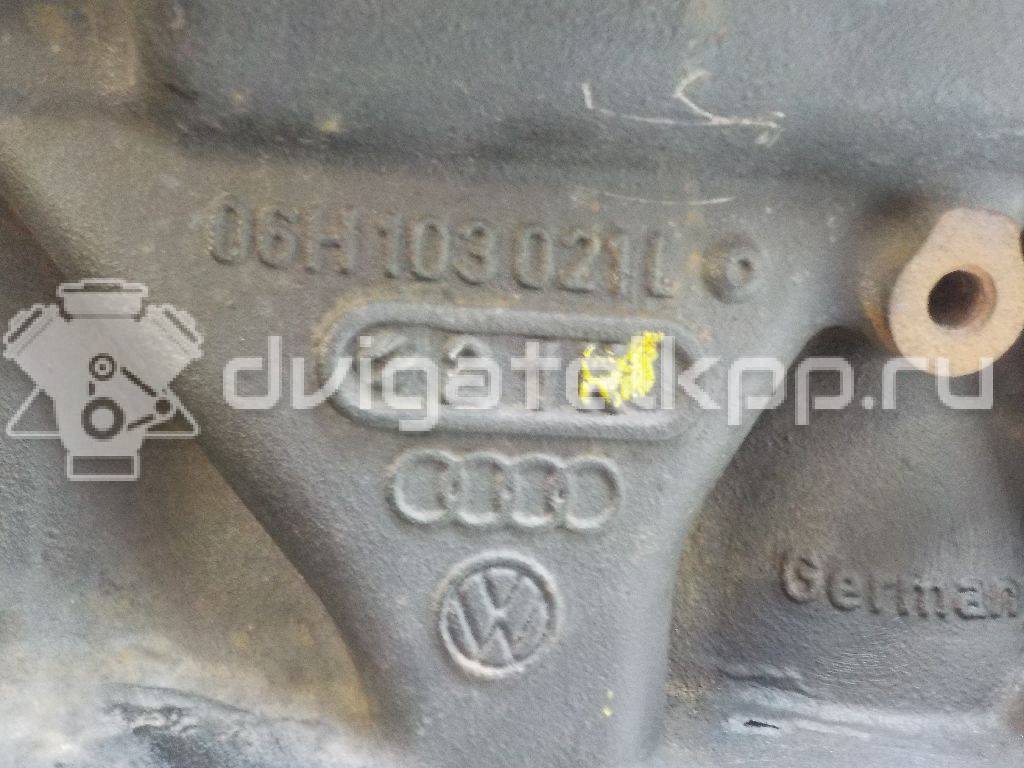 Фото Контрактный (б/у) двигатель CDNC для Audi A3 / A5 211 л.с 16V 2.0 л бензин 06H100033D {forloop.counter}}
