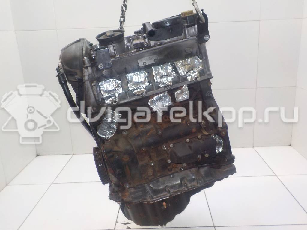 Фото Контрактный (б/у) двигатель CDN для Audi (Faw) A4L / A6L 180-211 л.с 16V 2.0 л бензин 06H100033D {forloop.counter}}