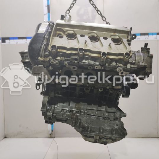 Фото Контрактный (б/у) двигатель BDW для Audi (Faw) A6L 177 л.с 24V 2.4 л бензин 06E100033G