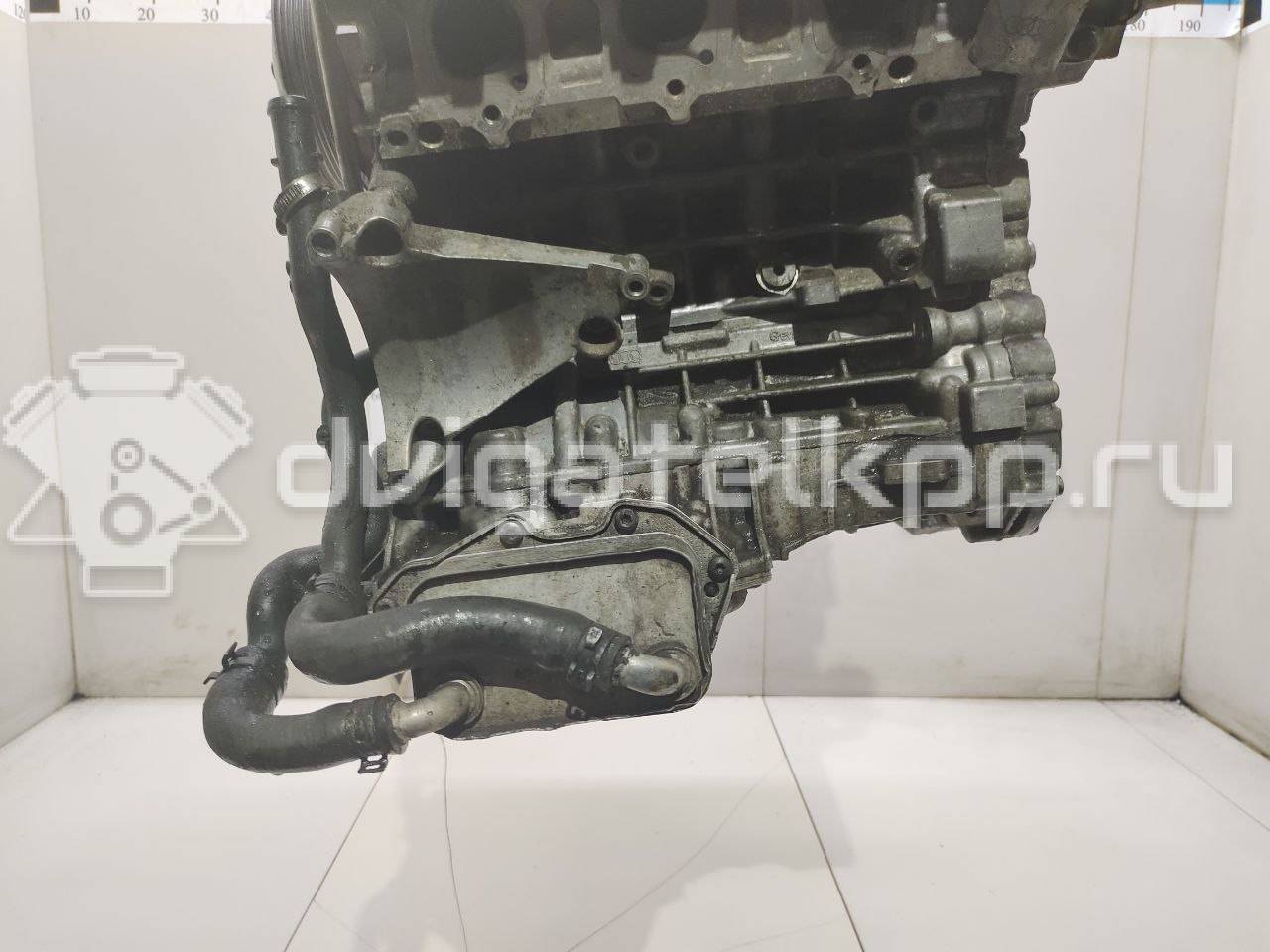 Фото Контрактный (б/у) двигатель BDW для Audi (Faw) A6L 177 л.с 24V 2.4 л бензин 06E100033G {forloop.counter}}