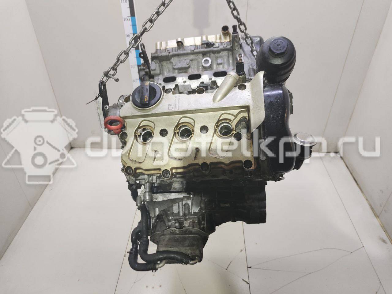 Фото Контрактный (б/у) двигатель BDW для Audi (Faw) A6L 177 л.с 24V 2.4 л бензин 06E100033G {forloop.counter}}