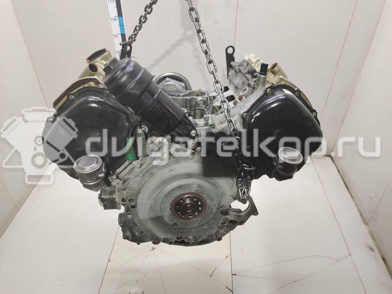Фото Контрактный (б/у) двигатель BDW для Audi A6 177 л.с 24V 2.4 л бензин 06E100033G {forloop.counter}}