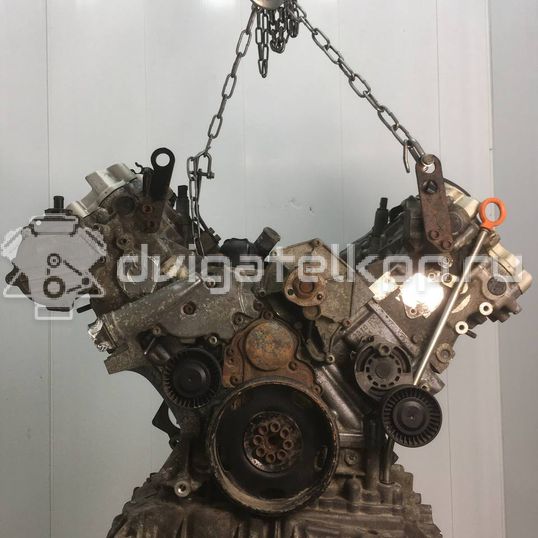 Фото Контрактный (б/у) двигатель BDW для Audi A6 177 л.с 24V 2.4 л бензин 06E100031AX