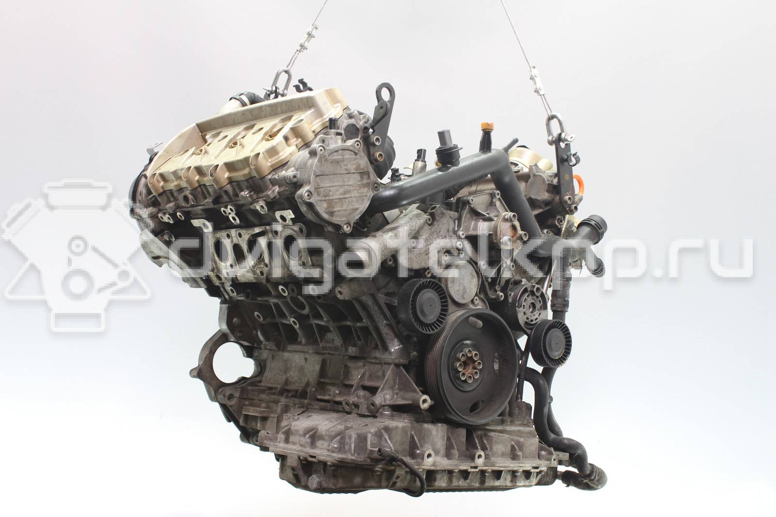 Фото Контрактный (б/у) двигатель BDW для Audi (Faw) A6L 177 л.с 24V 2.4 л бензин 06E100031AX {forloop.counter}}