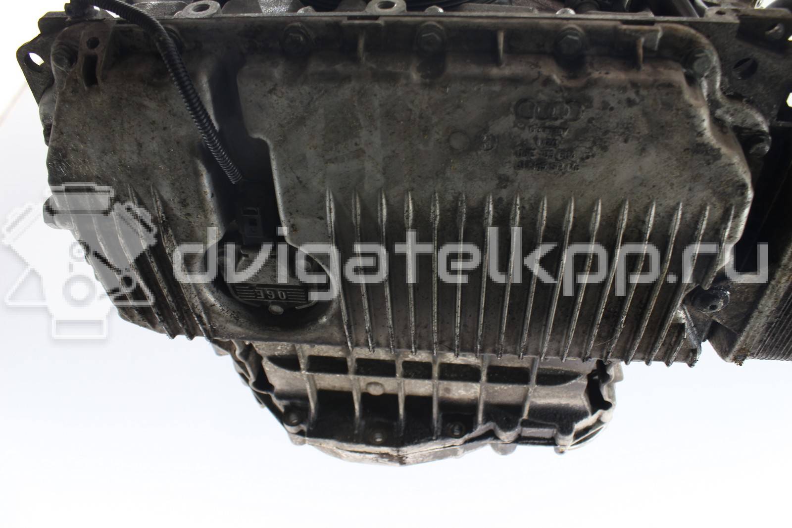 Фото Контрактный (б/у) двигатель BDW для Audi (Faw) A6L 177 л.с 24V 2.4 л бензин 06E100031AX {forloop.counter}}