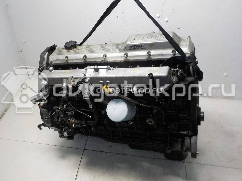 Фото Контрактный (б/у) двигатель 1H-Z для Toyota Land Cruiser / Coaster 80-167 л.с 12V 4.2 л Дизельное топливо 1900017670 {forloop.counter}}