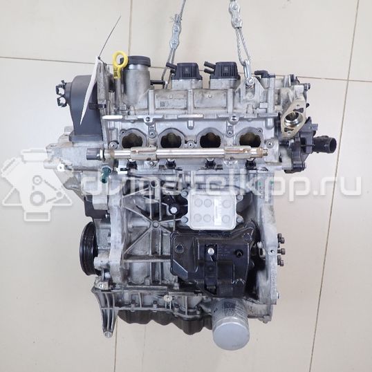 Фото Контрактный (б/у) двигатель CZEA для Volkswagen Polo 150 л.с 16V 1.4 л бензин 04E100034F