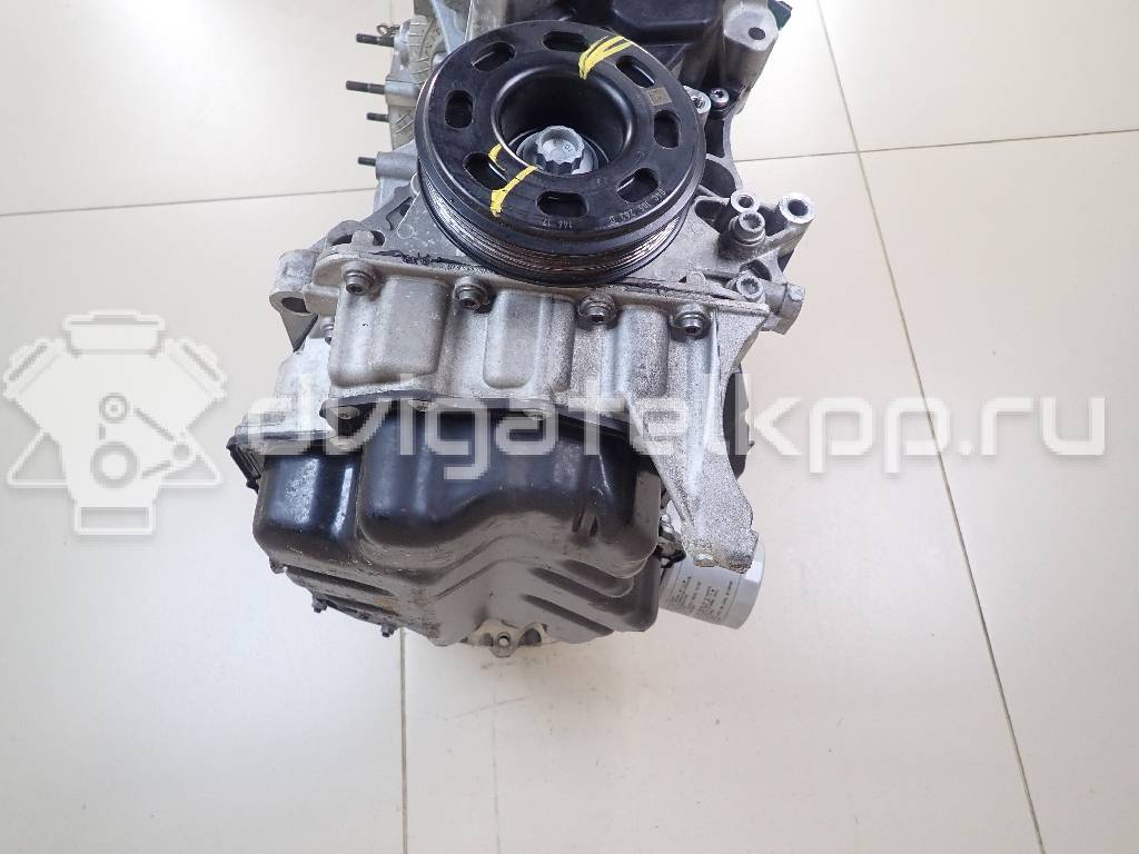 Фото Контрактный (б/у) двигатель CZEA для Volkswagen Polo 150 л.с 16V 1.4 л бензин 04E100034F {forloop.counter}}