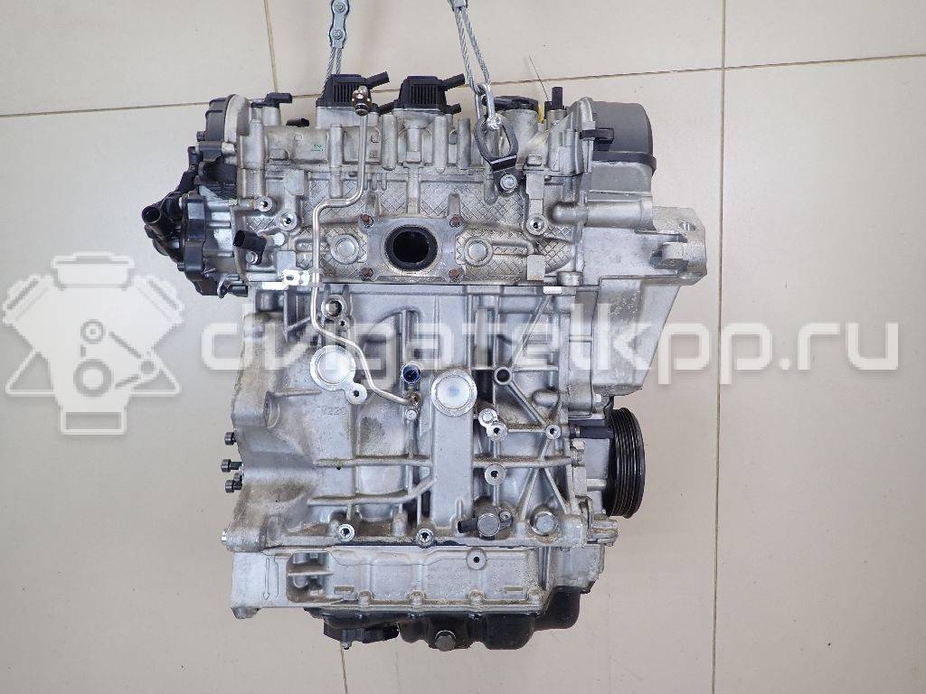 Фото Контрактный (б/у) двигатель CZEA для Volkswagen Polo 150 л.с 16V 1.4 л бензин 04E100034F {forloop.counter}}